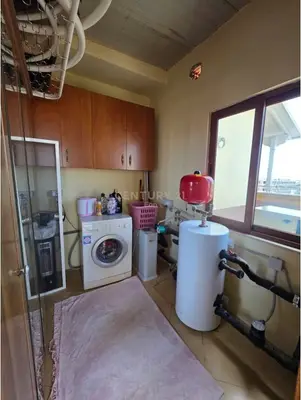 Penthouse në shitje në Lagja nr.6, Durrës, 279 m². Foto 12 nga 12