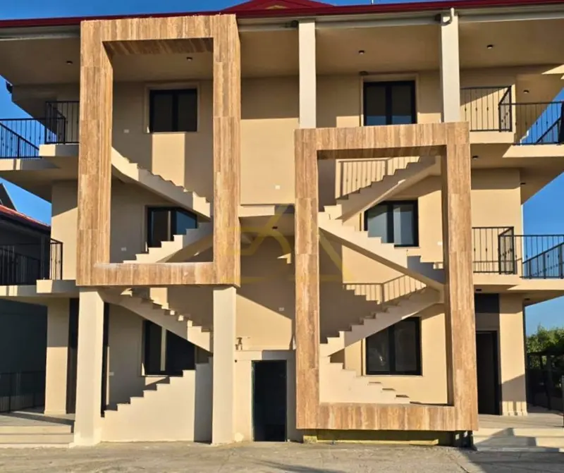 Garsoniere në shitje në Spille, Durrës, 35 m²