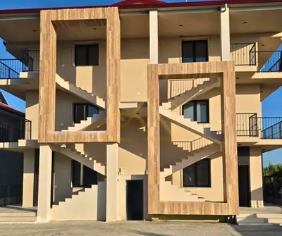 Studio for sale in Spille, Kavajë, 35 m². Photo 1 of 12