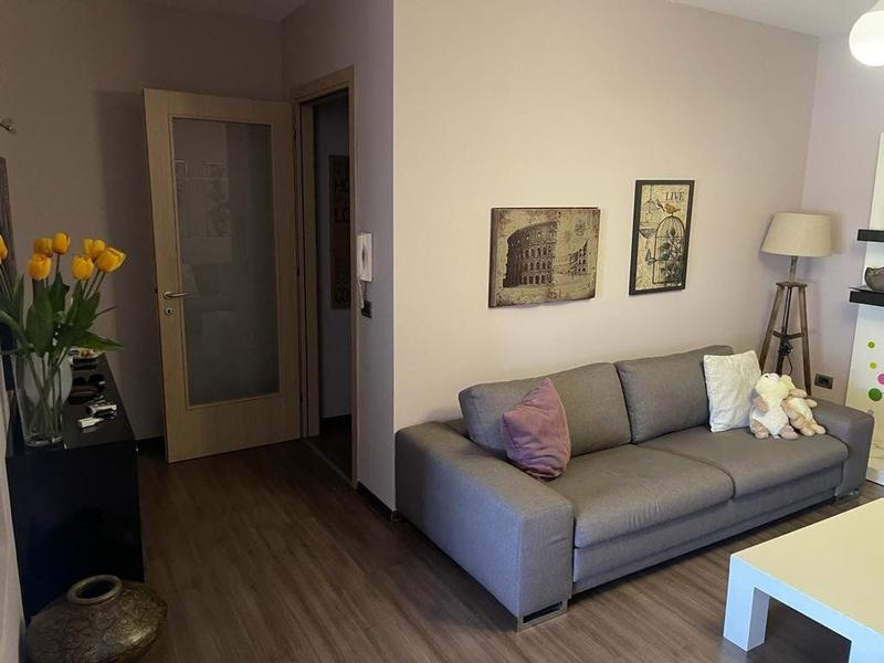 Apartment 2+1 for rent in Pallati me Shigjeta, Tirana, 109 m²
