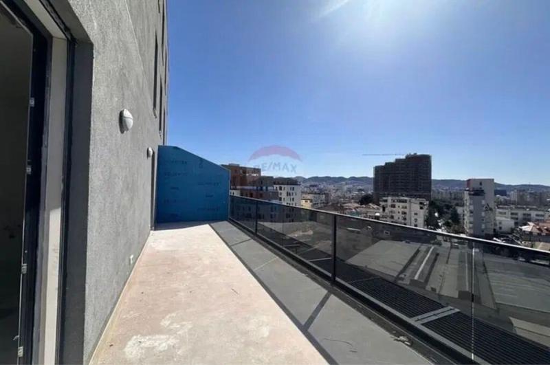 Apartament 2+1 në shitje në Rruga Egnatia, Tiranë, 85 m²
