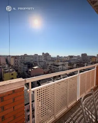 Appartamento 2+1 in affitto a Muzeu i Dëshmorëve, Durazzo, 100 m². Foto 8 di 9