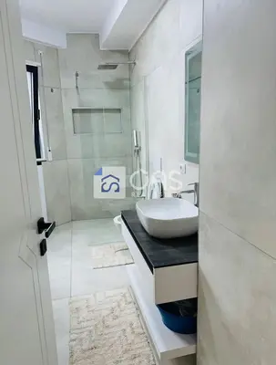 Apartament 2+1 me qera në Rruga e Durrsit, Tiranë, 120 m². Foto 6 nga 7