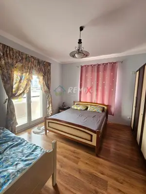 Apartament 2+1 me qera në Tregu Industrial, Durrës, 150 m². Foto 9 nga 12