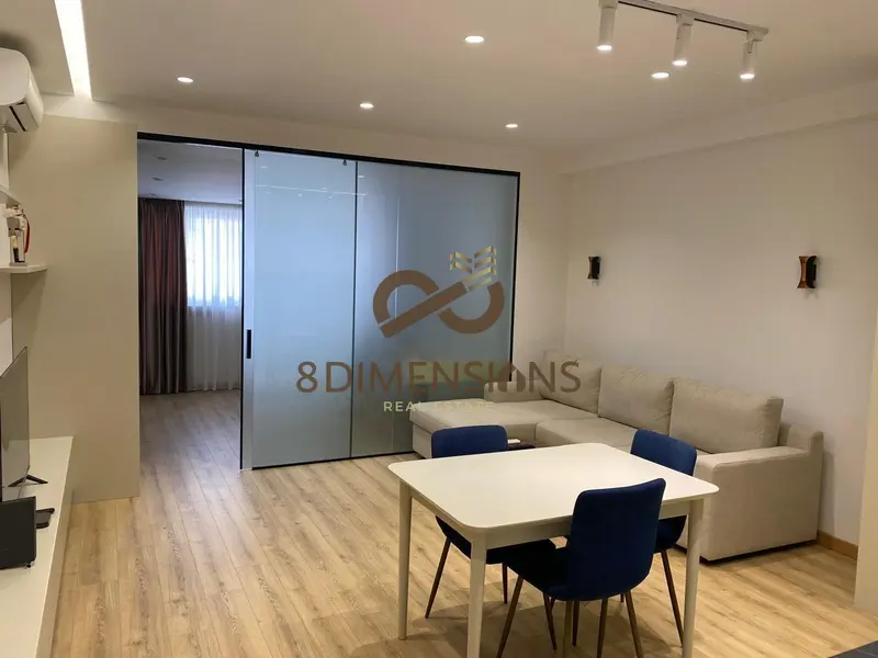 Appartamento 1+1 in vendita ad Astir, Tirana, 60 m²
