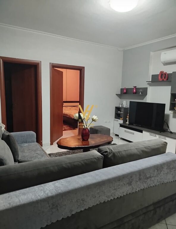 Apartment 1+1 for sale in Kodra e Diellit, Tirana, 60 m²