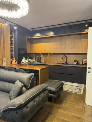 Apartament 2+1 me qera në Rruga e re e Portit, Durrës, 100 m². Foto 3 nga 7