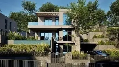 Villa for sale in Farkë, Tirana, 342 m². Photo 1 of 4