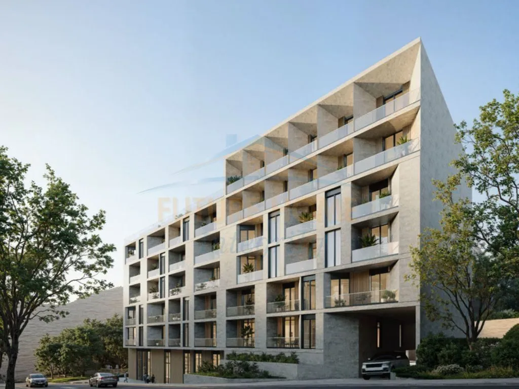 Apartament 2+1 në shitje në Rruga Mehmet Gjevori, Tiranë, 108 m². Foto 1 nga 2