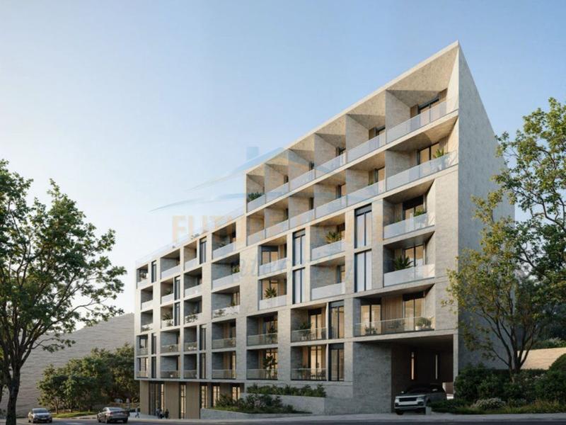 Apartment 2+1 for sale in Rruga Mehmet Gjevori, Kamëz, 108 m²