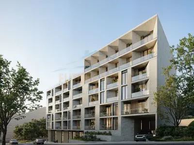 Apartament 2+1 në shitje në Rruga Mehmet Gjevori, Tiranë, 108 m². Foto 1 nga 2