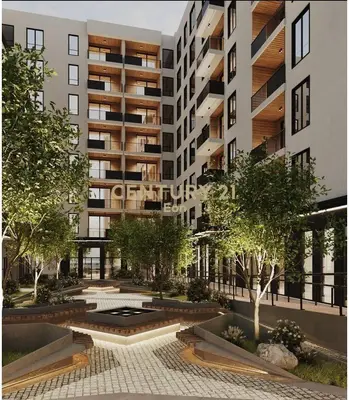 Ambient biznesi në shitje në Spitali Rajonal, Durrës, 36 m². Foto 4 nga 4