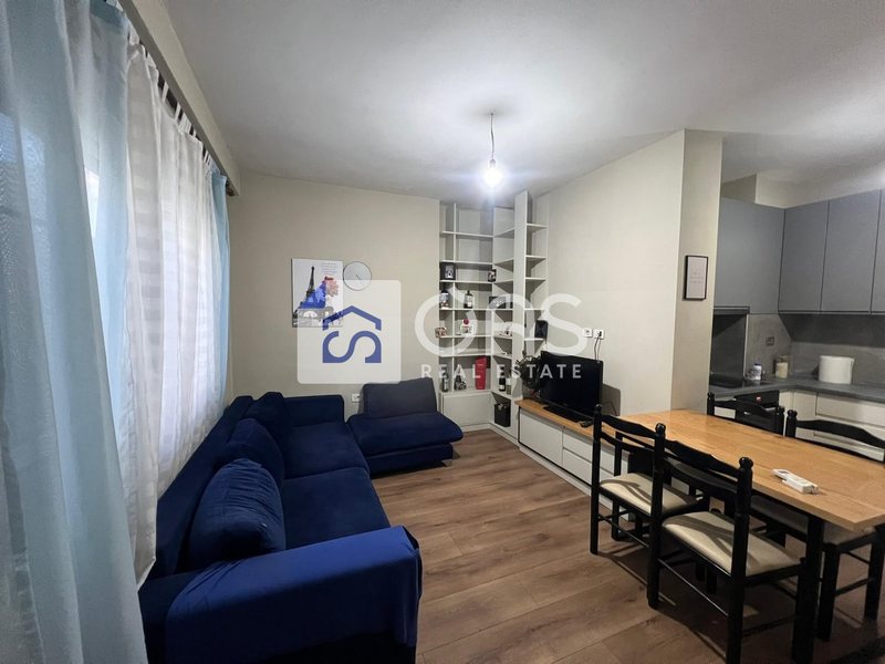 Apartament 1+1 në shitje në Yzberisht, Tiranë, 54 m²