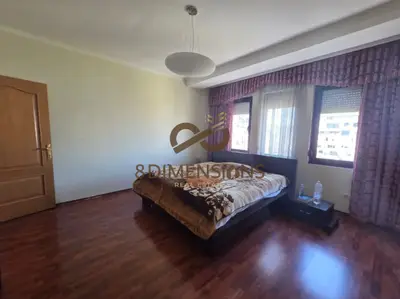 Appartamento 3+1 in vendita a Blloku, Tirana, 155 m². Foto 6 di 9