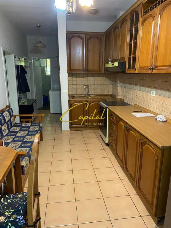 Appartamento 2+1 in affitto a Vasil Shanto, Tirana, 70 m²