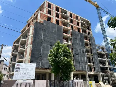 Apartament 2+1 në shitje në Bathore, Kamëz, 101 m². Foto 2 nga 3