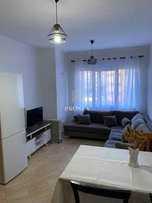 Appartamento 1+1 in affitto ad Astir, Tirana, 60 m². Foto 2 di 9