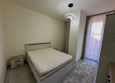 Apartament 1+1 në shitje në Rruga Riza Cerova, Tiranë, 69 m². Foto 3 nga 5