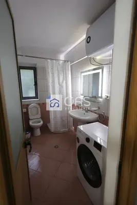 Apartament 2+1 me qera në Brryli, Tiranë, 80 m². Foto 8 nga 9