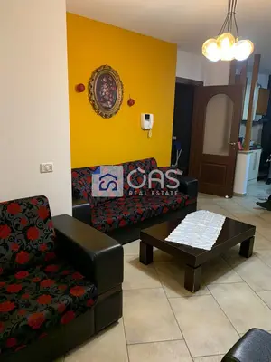 Apartament 2+1 me qera në Rruga Fortuzi, Tiranë, 95 m². Foto 8 nga 8