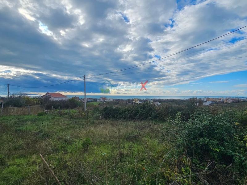 Land for sale in Arapaj, Durrës, 500 m²