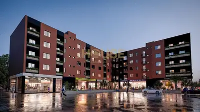 Apartament 2+1 në shitje në Kodër-Kamëz, Kamëz, 97 m². Foto 2 nga 4