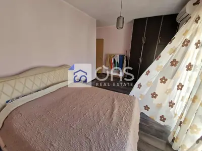 Apartament 2+1 me qera në Fresku, Tiranë, 120 m². Foto 5 nga 7