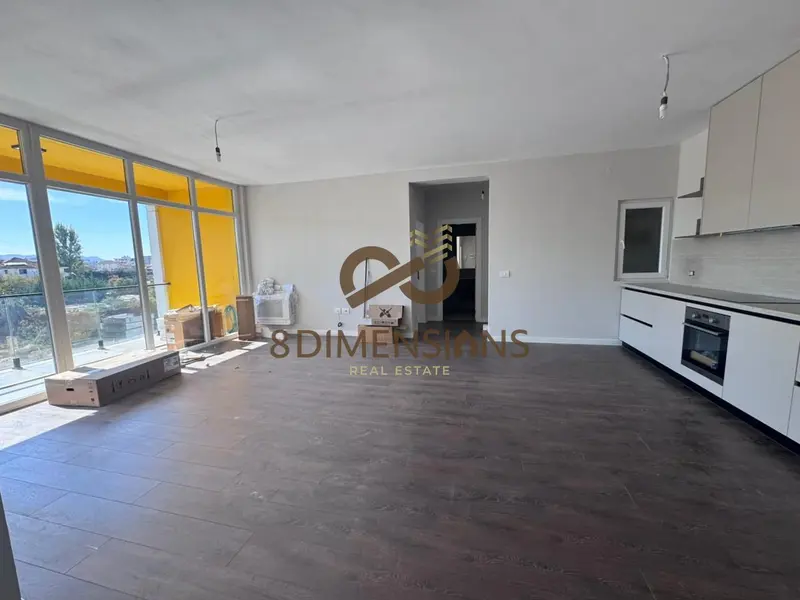 Appartamento 2+1 in affitto a Bulevardi Zogu I, Tirana, 125 m²