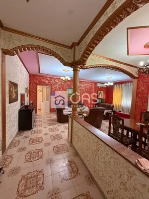 Apartament 2+1 me qera në Vasil Shanto, Tiranë, 131 m². Foto 5 nga 12