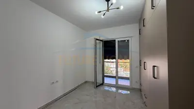 Apartament 2+1 me qera në Kamez, Kamëz, 92 m². Foto 7 nga 8