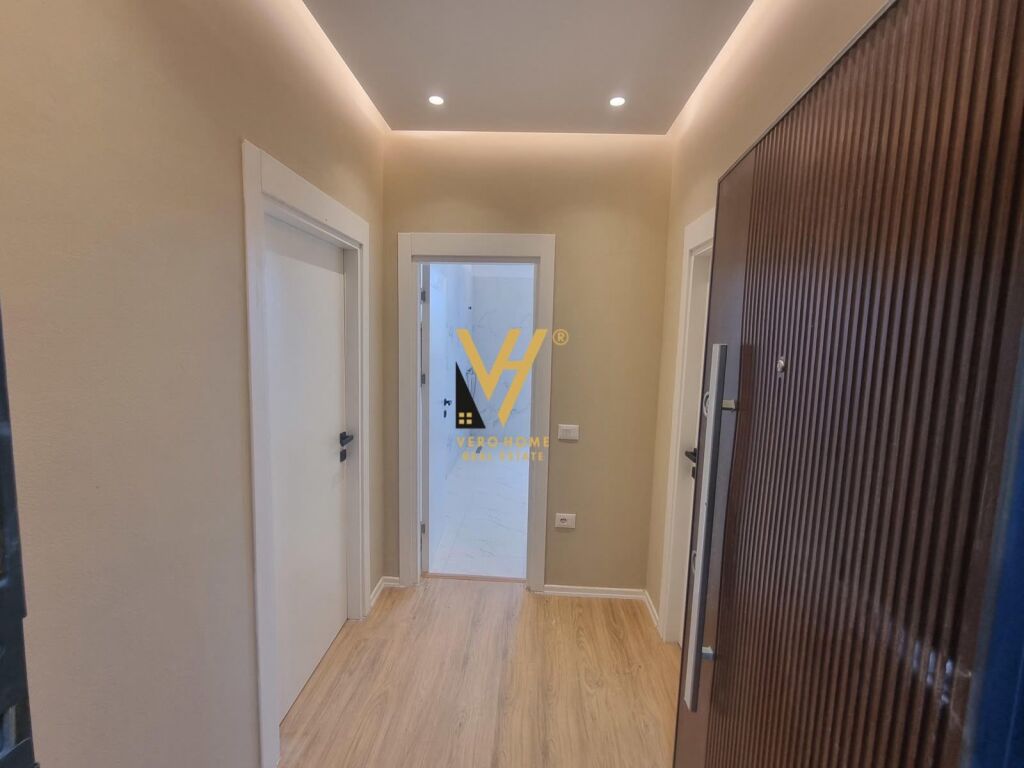 Apartament 1+1 me qera në Jordan Misja, Tiranë, 70 m². Foto 3 nga 3