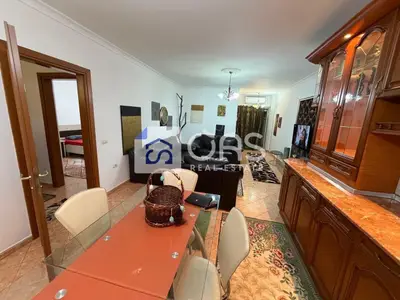Apartament 2+1 me qera në Zogu i Zi, Tiranë, 120 m². Foto 7 nga 7