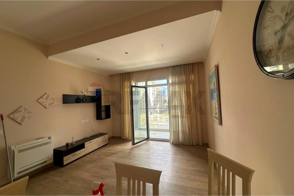 Appartamento in affitto a Rruga e Kavajës, Tirana, 88 m². Foto 1 di 3