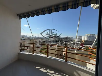 Apartament 2+1 me qera në Stacioni i Trenit, Durrës, 80 m². Foto 1 nga 12