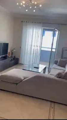 Apartament 2+1 me qera në Liceu Artistik, Tiranë, 100 m². Foto 11 nga 12