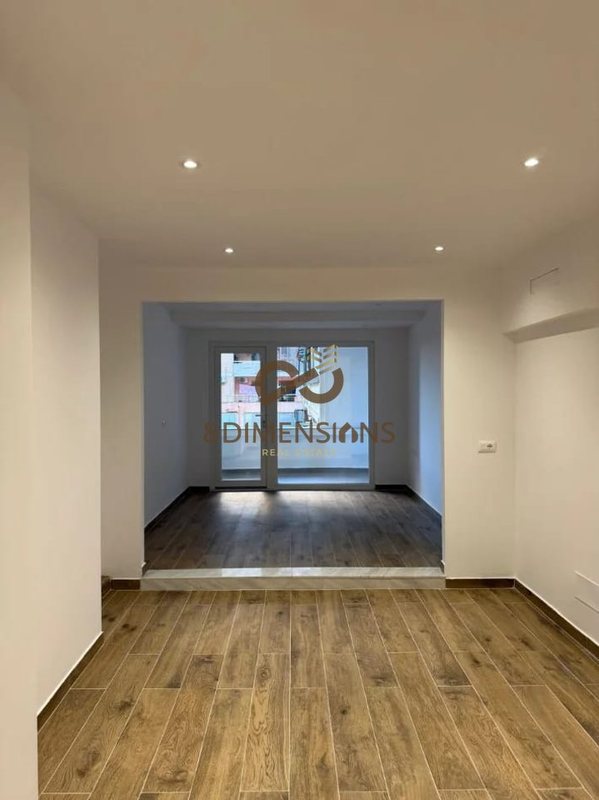 Appartamento 1+1 in vendita a Harry Fultz, Tirana, 57 m²
