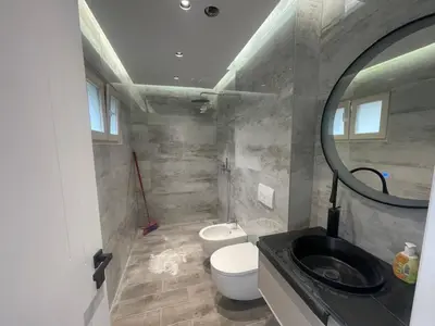 Zyrë me qera në Shkolla e Baletit, Tiranë, 150 m². Foto 8 nga 8