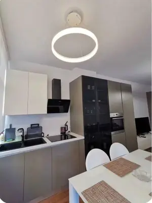 Appartamento 2+1 in vendita a Marina Bay, Valona, 68 m². Foto 10 di 10