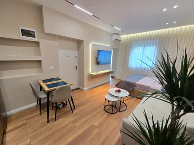 Garsoniere në shitje në Pazari i Ri, Tiranë, 34 m². Foto 4 nga 10