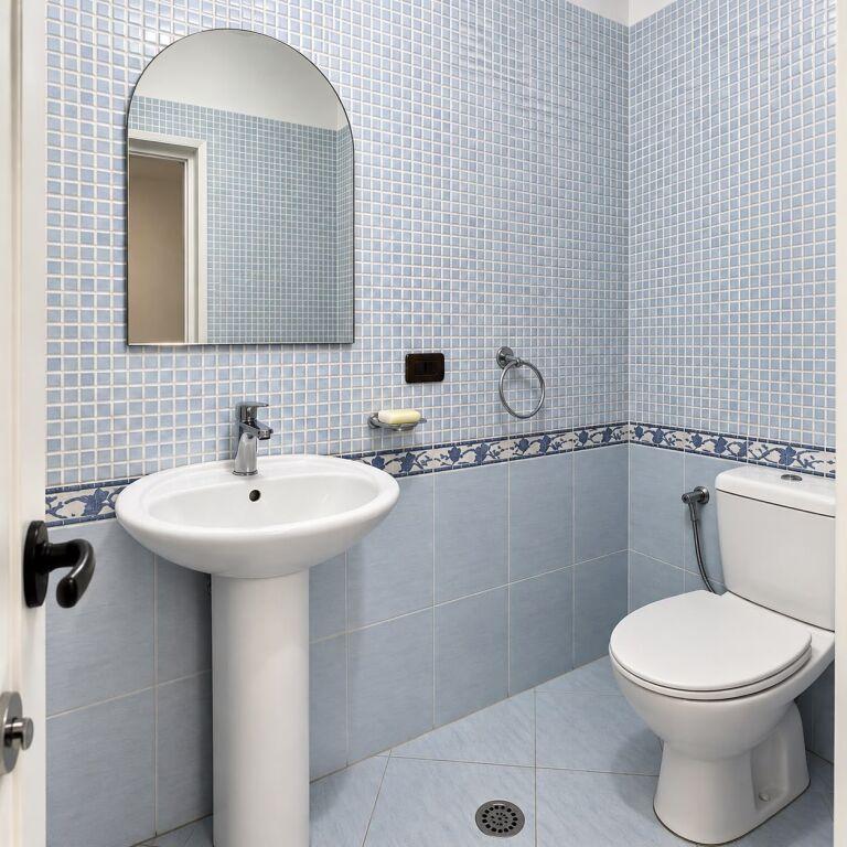 Ambient biznesi me qera në Rruga e Elbasanit, Tiranë, 113 m². Foto 7 nga 7