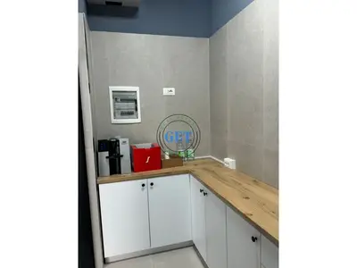 Ambient biznesi në shitje në Qendra Tregtare Blue Star, Durrës, 88 m². Foto 10 nga 12