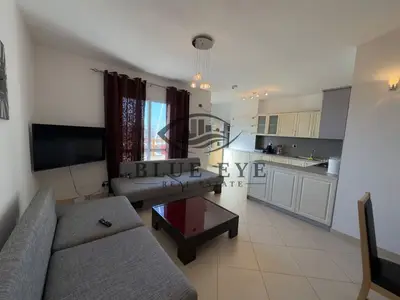 Apartament 2+1 me qera në Stacioni i Trenit, Durrës, 90 m². Foto 9 nga 12