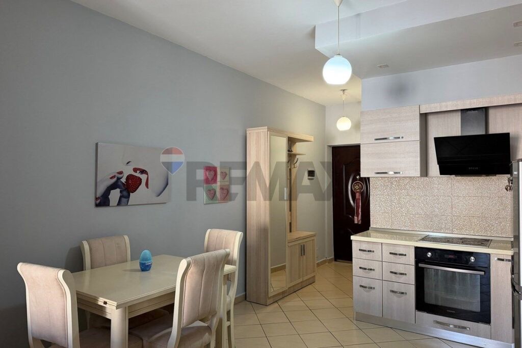 Appartamento in vendita a Yzberisht, Tirana, 66 m². Foto 3 di 3