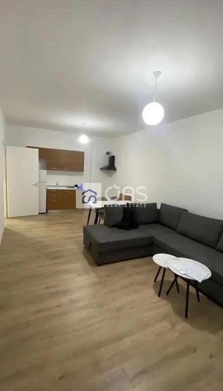 Appartamento 2+1 in affitto a Paskuqan, Kamza, 94 m²