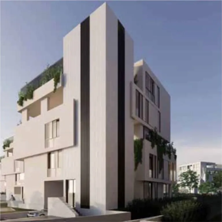 Appartamento 3+1 in vendita a Hamallaj, Durazzo, 121 m². Foto 1 di 5