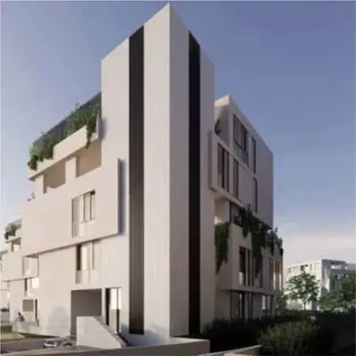 Appartamento 3+1 in vendita a Hamallaj, Durazzo, 121 m². Foto 1 di 5