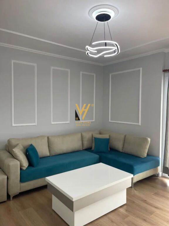 Apartament 2+1 me qera në Fresk, Tiranë, 90 m²