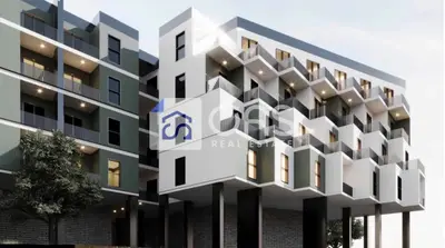 Appartamento 1+1 in vendita a Golem, Rruga Liria., Durres, Golem, 77 m². Foto 4 di 4