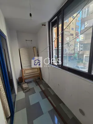Apartament 1+1 me qera në Rruga e Elbasanit, Tiranë, 66 m². Foto 7 nga 10