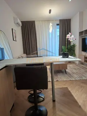 Apartament 1+1 në shitje në Rruga Mine Peza, Tiranë, 69 m². Foto 6 nga 12